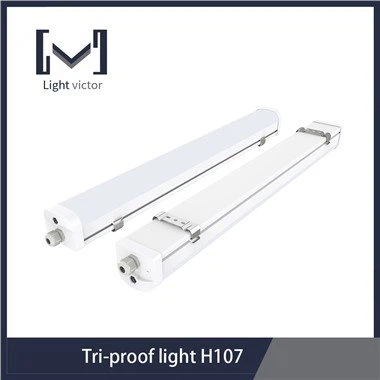 LED TRI proof chiroq